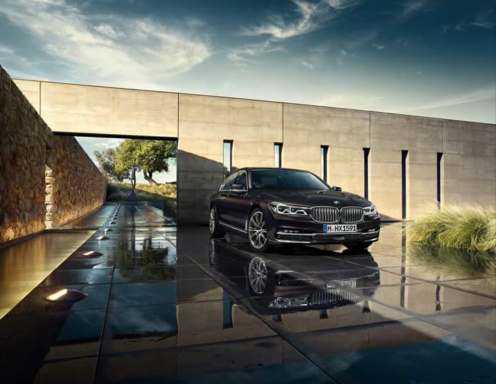 BMW CANBEC: Montreal’s Winner of Best Dealership Award