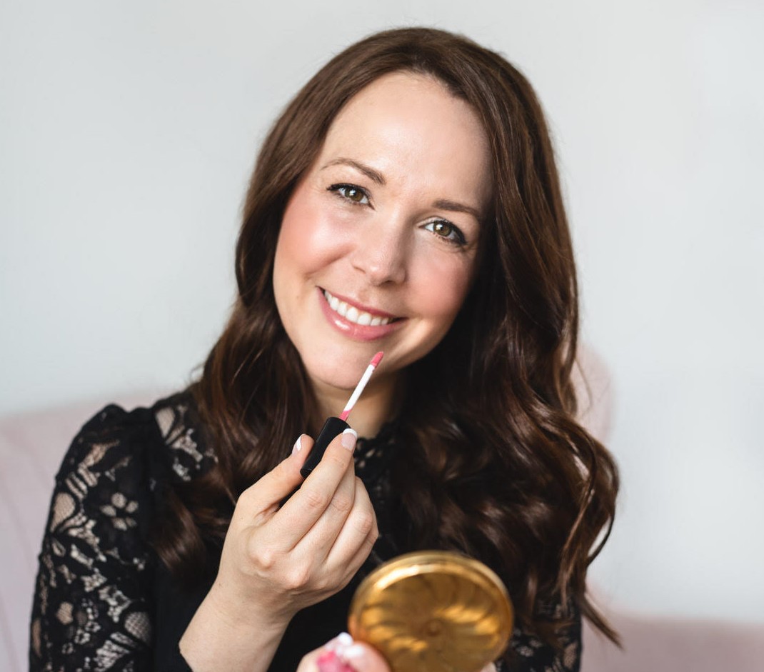 Celebrating Montreal Businesses, Entrepreneurs and Influencers: Charlotte Flannery