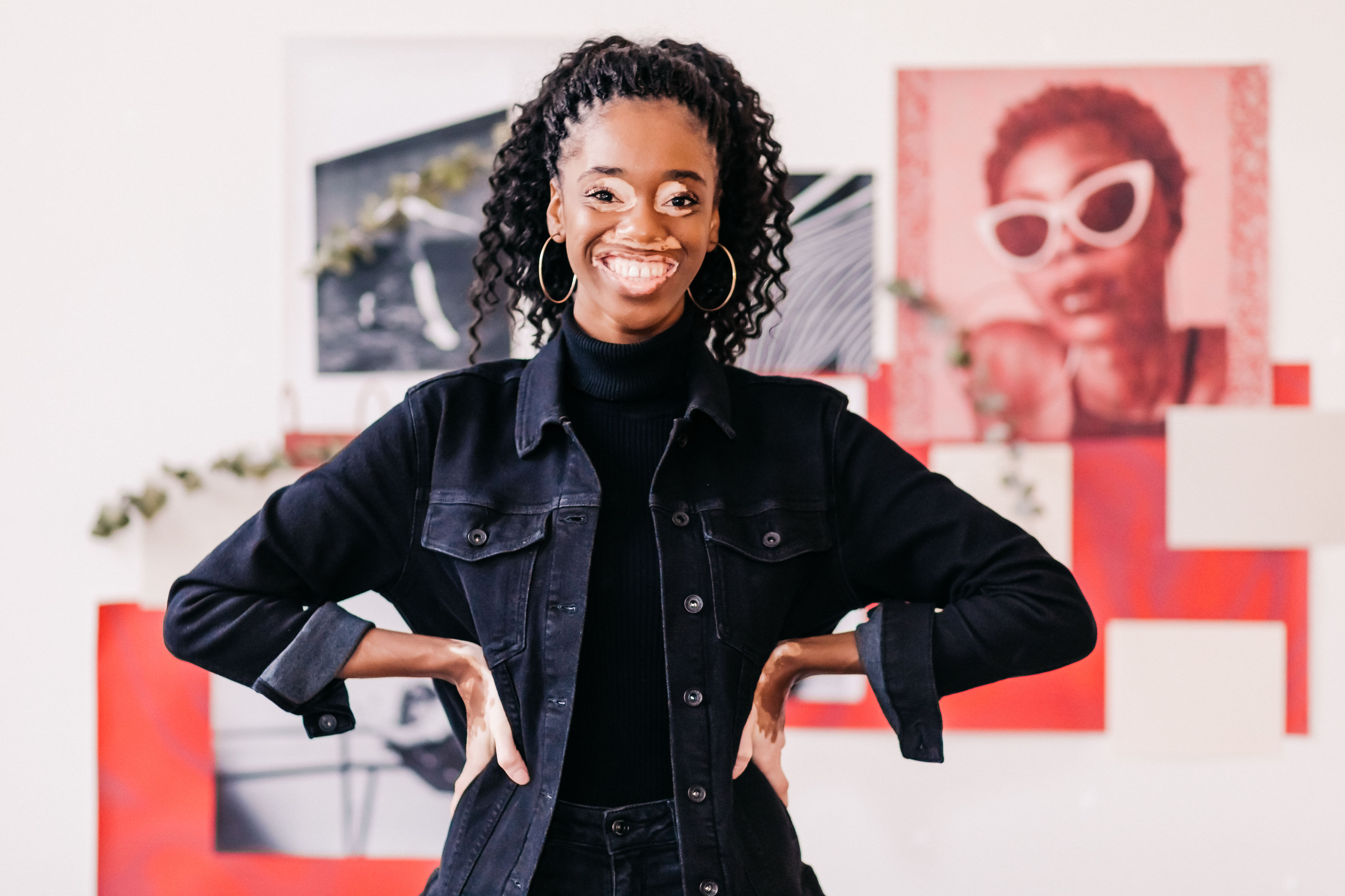 Celebrating Montreal Businesses, Entrepreneurs and Influencers: Aiesha Robinson