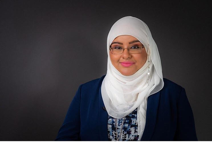 Celebrating Montreal Businesses, Entrepreneurs and Influencers: Fariha Naqvi-Mohamed