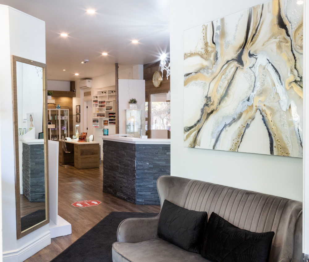 PurLux Montreal Greets Clients to a Brand New Luxurious Space in St. Henri Montreal